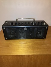 Yamaha THR10C Guitar Amplifier