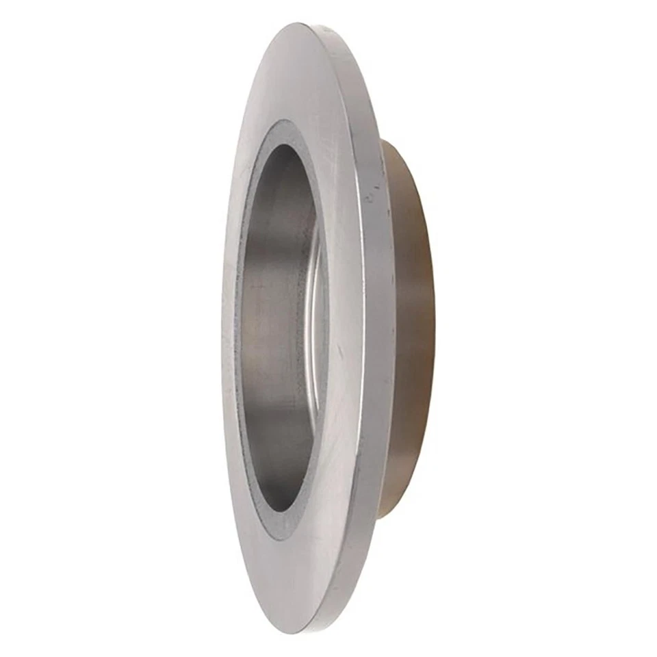 Комплект задних тормозных дисков + керамические колодки и оборудование для Suzuki Kizashi 2010-2013 годов выпуска - Изображение 4 из 4