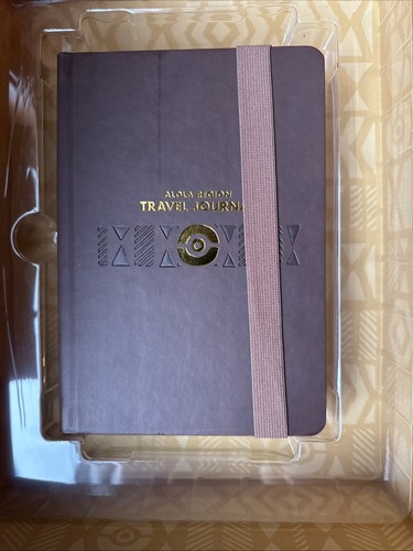 Pokémon Sun and Pokémon Moon: Official Collector’s Vault Edition COMPLETE! - Picture 20 of 22