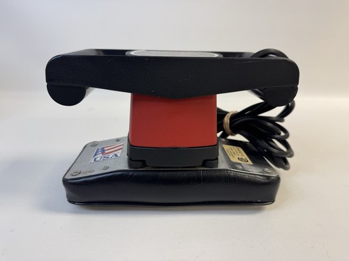 Massaggiatore monovelocità Jeanie Rub modello 3400-0 prodotti core massaggiatore corpo intero - Foto 3 di 15
