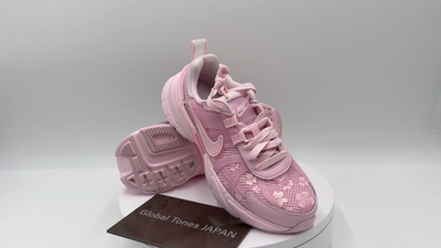 Nike WMNS V2K Run HJ5269-600 Pink Foam/Arctic Pink Women's Shoes