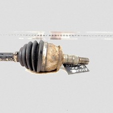 Vauxhall Astra J 2015 Left Front Drive Shaft 13335135 Diesel 100kw Eqw77269 Vauxhall Astra J 2015 Left Front Drive Shaft 13335135 Diesel 100kw Eqw77269