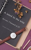 Yvonne Faith Russell | A Word To The Wise | Taschenbuch | Englisch (2020)
