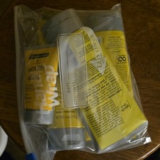 Schwarzkopf got2b glued Styling Spiking Glue 6 oz (170g) Water-Resistant