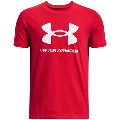 Under Armour - T-shirt - Enfant (GT52401) - Photo 1/3