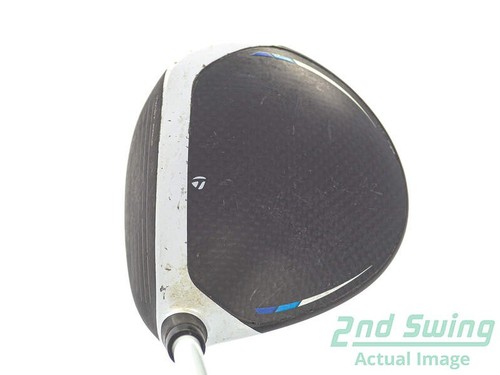 TaylorMade SIM2 MAX-D Fairway Wood 3 Wood 3W 16° Graphite Senior Right 43.5in - Picture 6 of 10