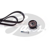 Gates K065323XS Zahnriemensatz FüR Vw
