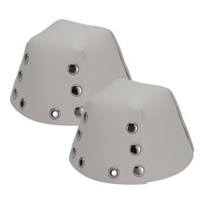 1 para wrotków ochraniacze palców z lutownikami ochrona palców PU ochrona palców 2287