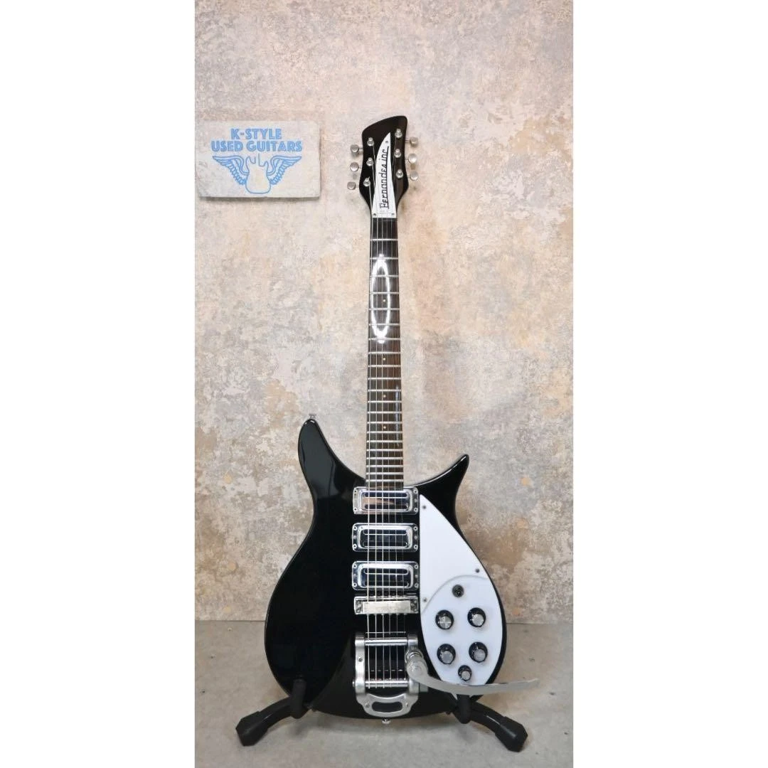 Black Fernandes Electric Guitars for sale | eBay