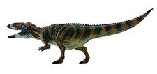 CollectA Prehistoric Life Carcharodontosaurus Deluxe 1/40 Scale 88642