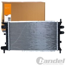 Radiateur Ford ORION