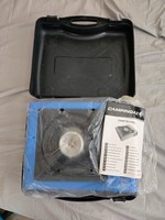 Campingaz Camp Bistro Stove + Carrying Case