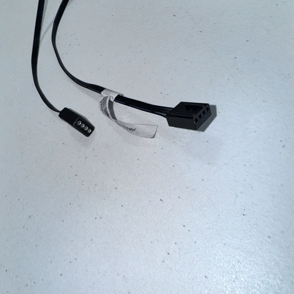 Cooler Master Fan and Heat Sink - Image 4 of 4