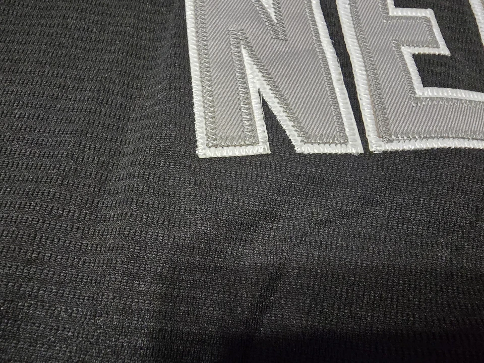 Aaron Judge Ney York Yankees Black Nike Jersey Size XL NWT.....READ - Image 4 of 4