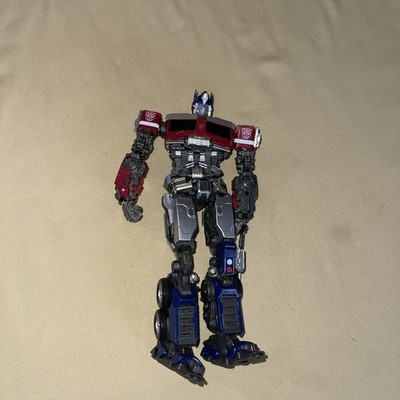 Yolo Park Amk Rise Of The Beast Transformer 