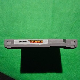 The Goonies II 2 - Nintendo NES - PAL B - guter Zustand***