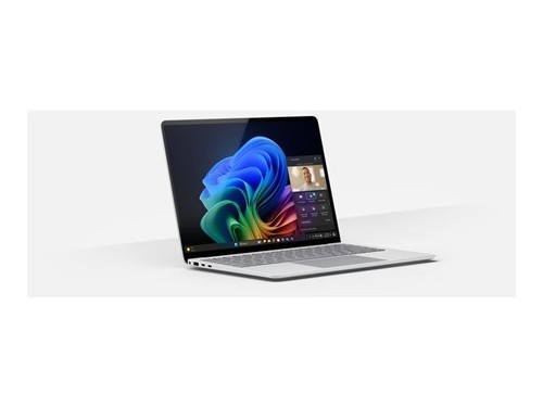MICROSOFT SURFACE LAPTOP 7 15" SNAPDRAGON X ELITE 16GB 512GB PLATINUM RRP:£1549 - Picture 10 of 14