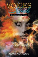 Noah Ndhlovu | Voices Of Noah | Taschenbuch | Englisch (2021) | Xlibris US