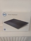 Genuine Dell Venue 10 Pro UK Keyboard 5000 series model 5055 - New and Sealed