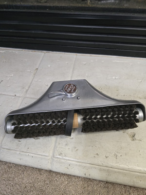 #ad Vintage Kirby Classic lll Vacuum Cleaner Miracle Brush Head $10.00