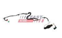 Kraftstoffleitung Fast FT39654 FüR Renault Kangoo FW0 2 KW0 BE BOP Dci KW0F KW0G