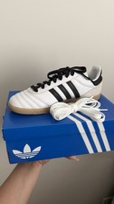 adidas Samba JP Low Top Sneakers Cloud White/...