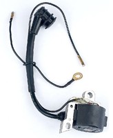 Spule RasenmäHer FüR Stihl 4128-400-1306
