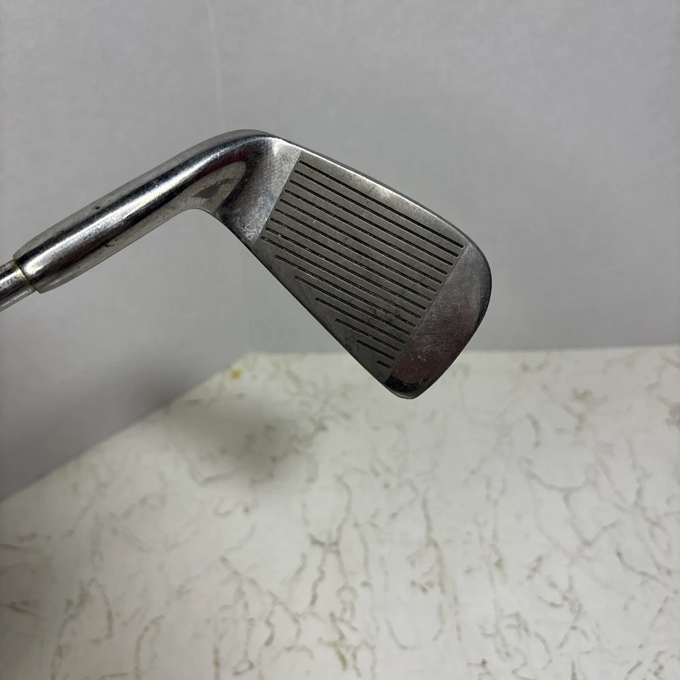 A "Used" Hillerich & Bradsby, PowerBilt "Fuzzy Zoeller" Stainless 3 iron - Image 3 of 4