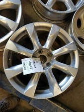 Wheel 18x8 Alloy 8 Spoke Fits 07-08 Infiniti Fx Series 313845 Wheel 18x8 Alloy 8 Spoke Fits 07-08 Infiniti Fx Series 313845