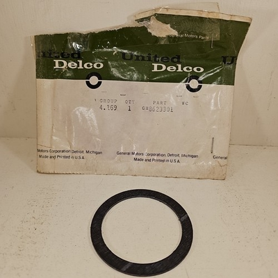 #ad NOS OEM DELCO GM 8623301 WASHER FWD CLUTCH HOUSING THRUST GR 4.169 $19.80