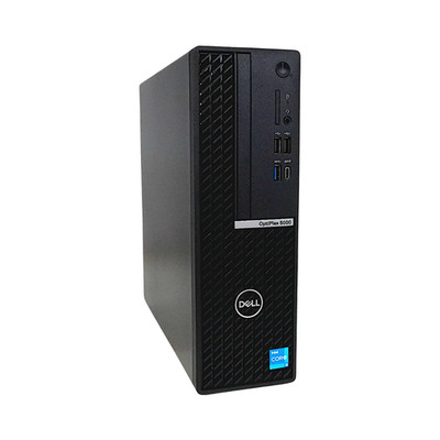   Dell OptiPlex 5000 SFF Desktop CASE ONLY!!!!!!
