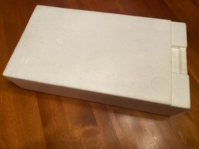 NES Action Set completo di scatola sistema super mario bros/duck hunt gioco nintendo