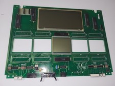 Tokheim  421437-4   1 PRODUCT MONEY / VOLUME MAIN DISPLAY BOARD