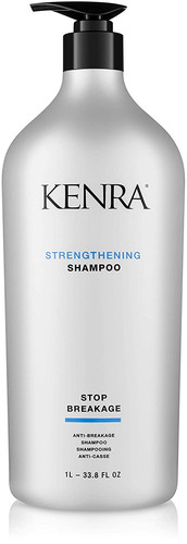 Kenra Shampoo Rinforzante Anti Rottura 33,8 oz - Foto 1 di 1
