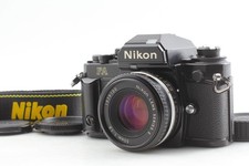 Nikon FA 35mm Film Cameras for sale | eBay