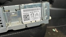Autoradio Peugeot 207