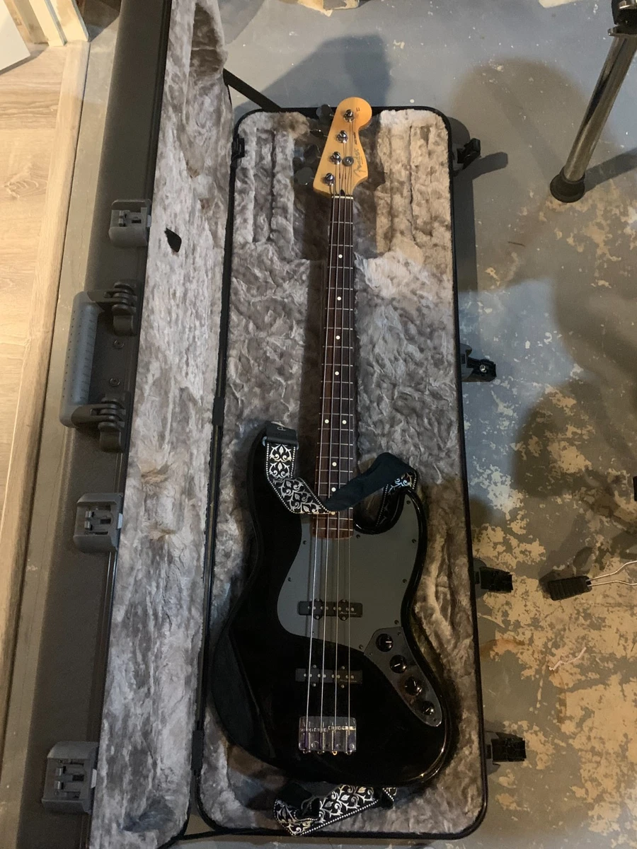 Fender P Bass Mexico for sale - eBay