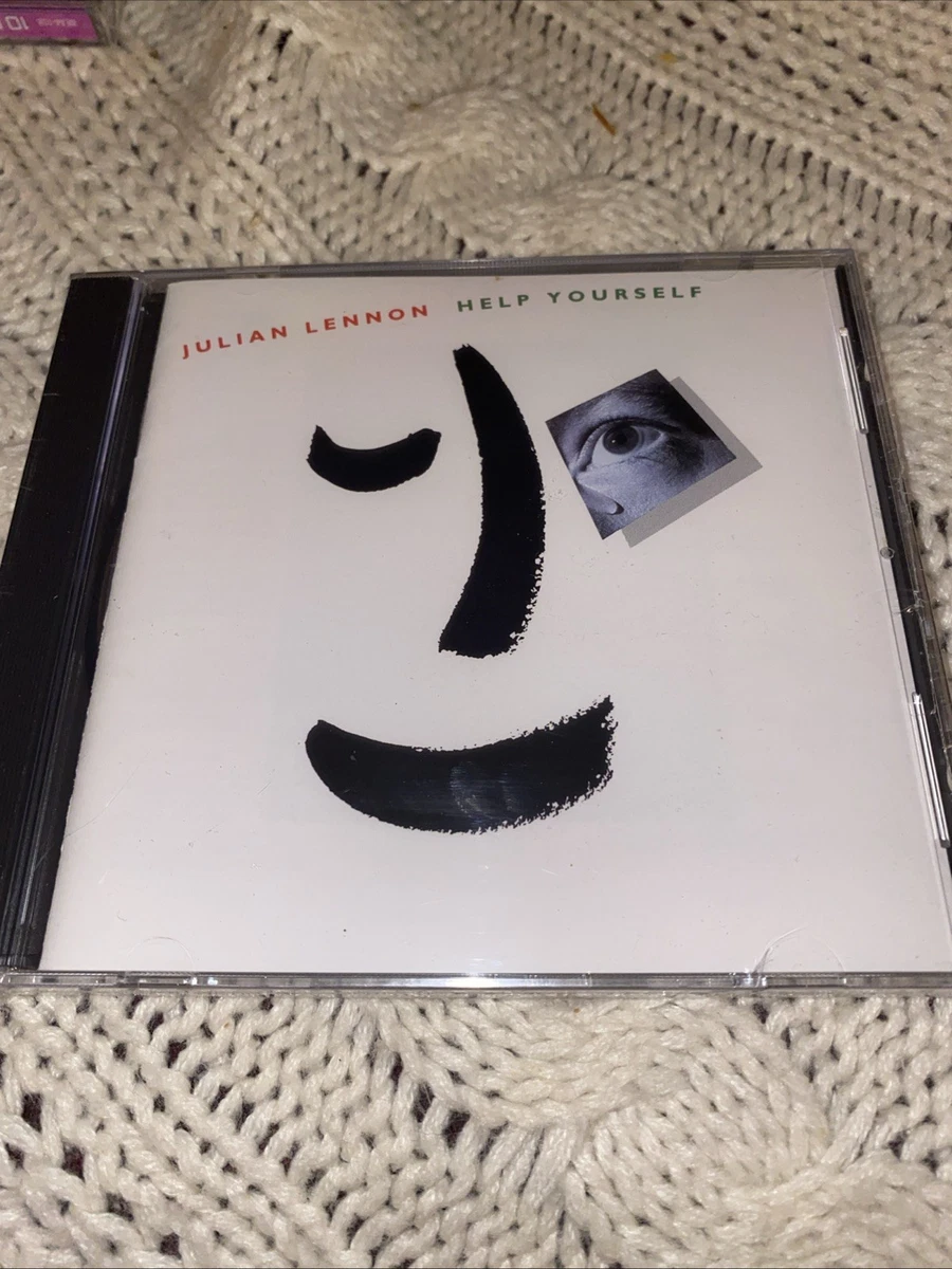 Music CDs Julian Lennon for sale | eBay