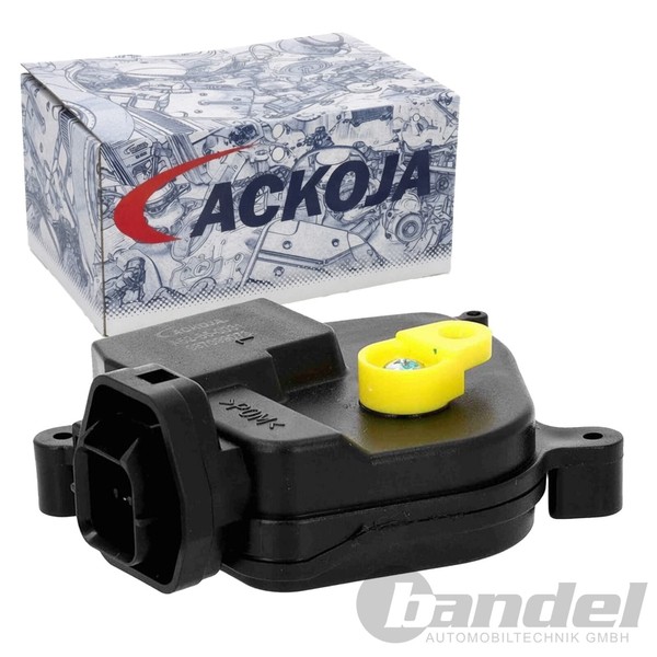 Ackoja TÜRschloss Vorne Links Passend FüR Hyundai Accent KIA RIO | A52-85-0031-image