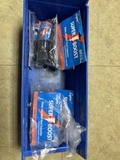 (6) SPP5 Hard Start Super Boost Przekaźnik i kondensator rozruchowy HVAC