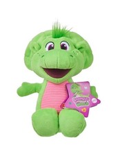 Fisher Price Barney s World 8.5-Inch Plush Baby Bop