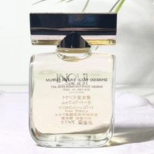 SHISEIDO INOUI eau de parfum 60ml 2fl oz perfume Discontinued NOBOX