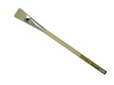 Namurataiseidou HP No. 8 Flat Brush for Illustration and Art Supplies