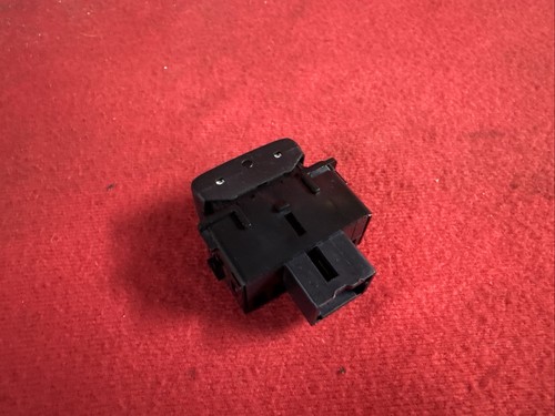2008-2015 Infiniti G37 Coupe Sonar Parking Sensor On / Off Switch Button OEM - Picture 4 of 6