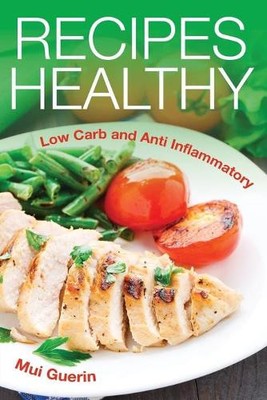 Mui Guerin Yowell Yoshiko Recipes Healthy (Paperback) (UK IMPORT)