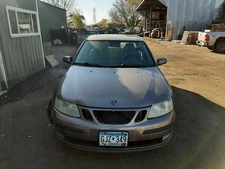 Axle Shaft Front Axle Outer Shafts 4 Cylinder Fits 03-07 SAAB 9-3 1068818