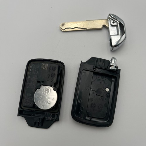 OEM Honda Civic Smart Key Remote Fob KR5V2X - Picture 6 of 7