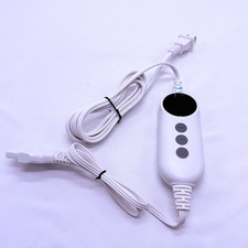 Kenstone OWF61-PJ-N Blanket Controller | 4-Prong Digital Remote, OWF-HB5060A