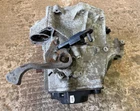 Volkswagen Polo 6R 1.4 Petrol 5 Speed Manual Gearbox