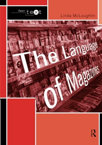 The Language of Magazines (Intertext), McLoughlin, Lind - Picture 1 of 2